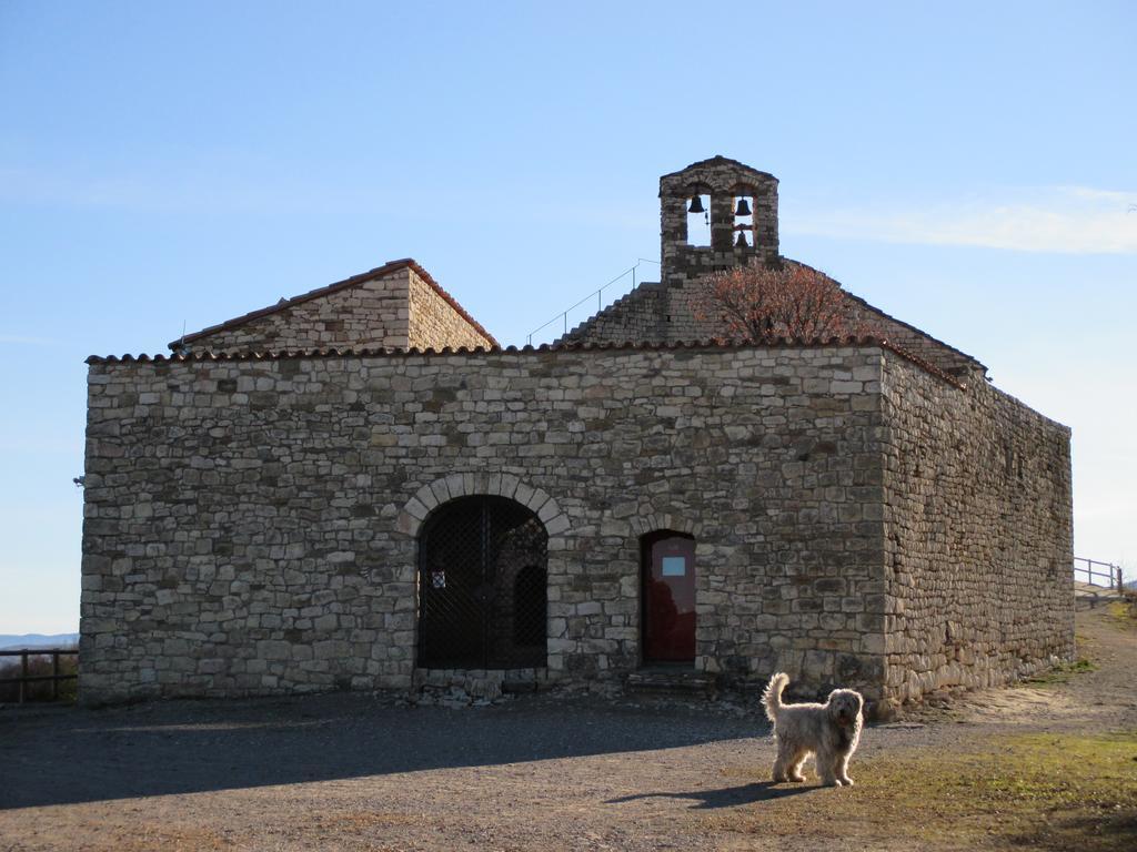 Can Manuel Gabet Exterior foto